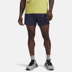 UA Halo Train Men's 5" Shorts