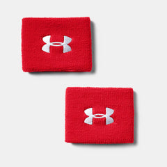 UA Performance Men's 2-Pack 3" Wristband