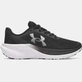 UA Charged+ Chase Boys' Grade School Running Shoes