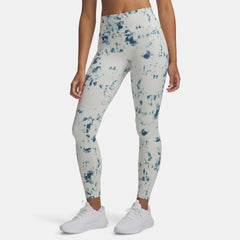 UA Meridian Printed Women's Leggings