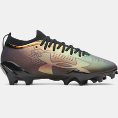 UA Blur Pro Football Cleats