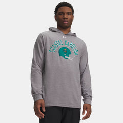 UA Icon Collegiate Men's Hoodie