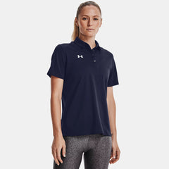 UA Tech™ Team Women's Polo