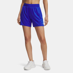 UA Tech™ Team Women's 5" Shorts