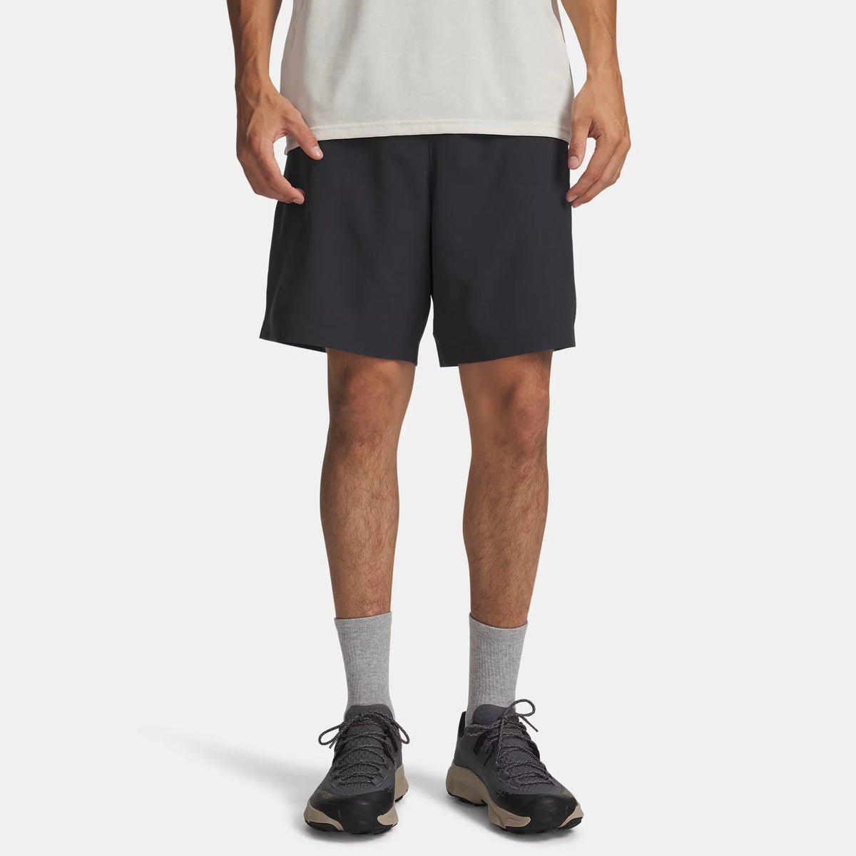 UA Outdoor Hybrid Men's 2-in-1 Shorts