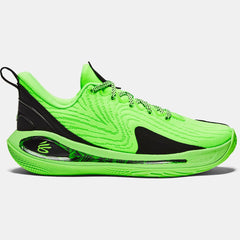 Curry 12 'Extraterrestrial' Grade School Basketball Shoes