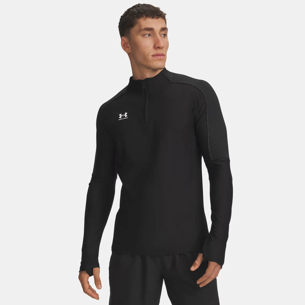 UA Challenger Pro Men's Midlayer