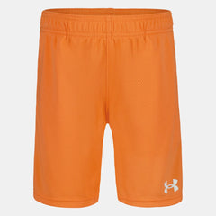 UA Tech™ Wordmark Little Boys' Shorts