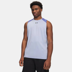 UA Vanish Elite Vent Men's Sleeveless