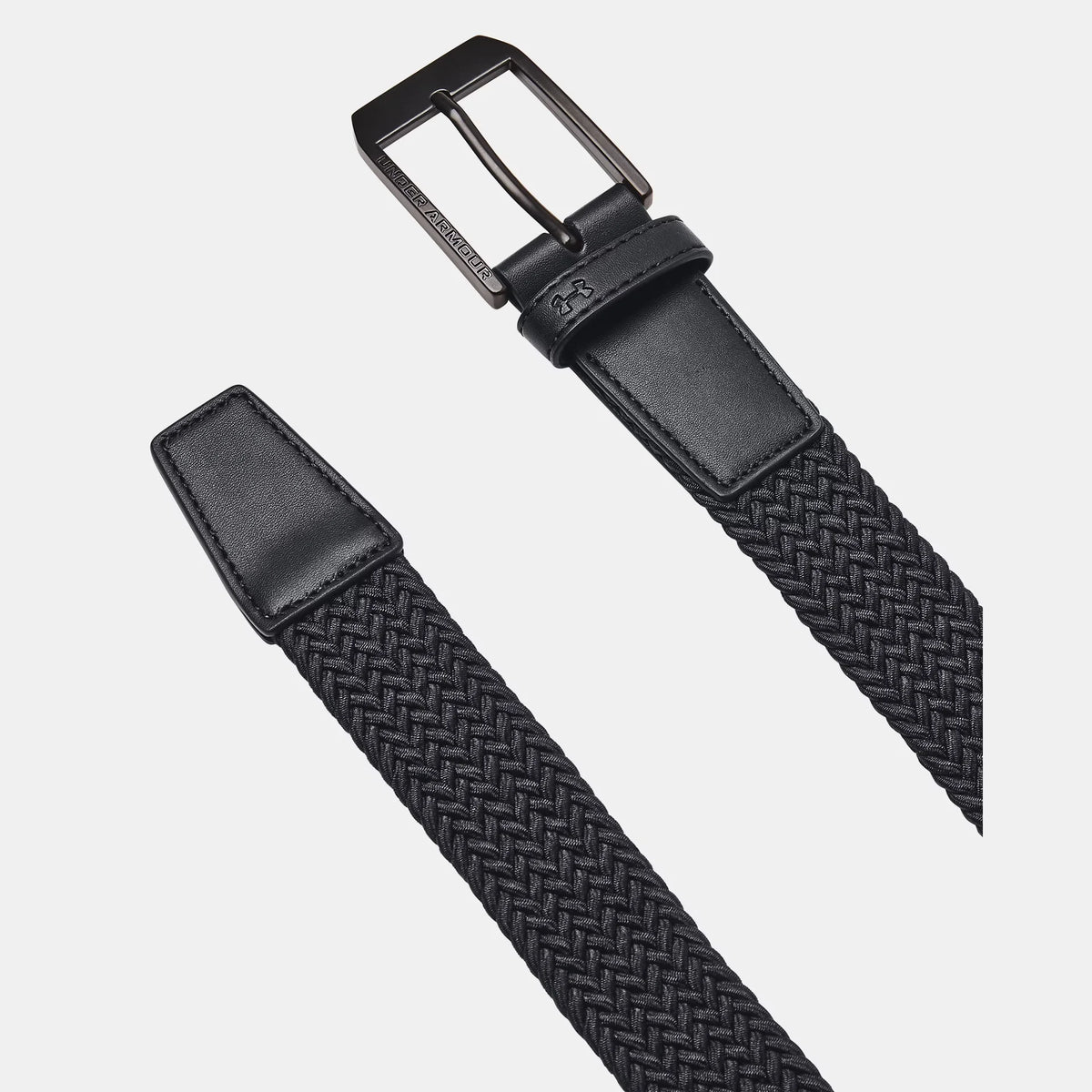 UA Drive Braided Men's Belt