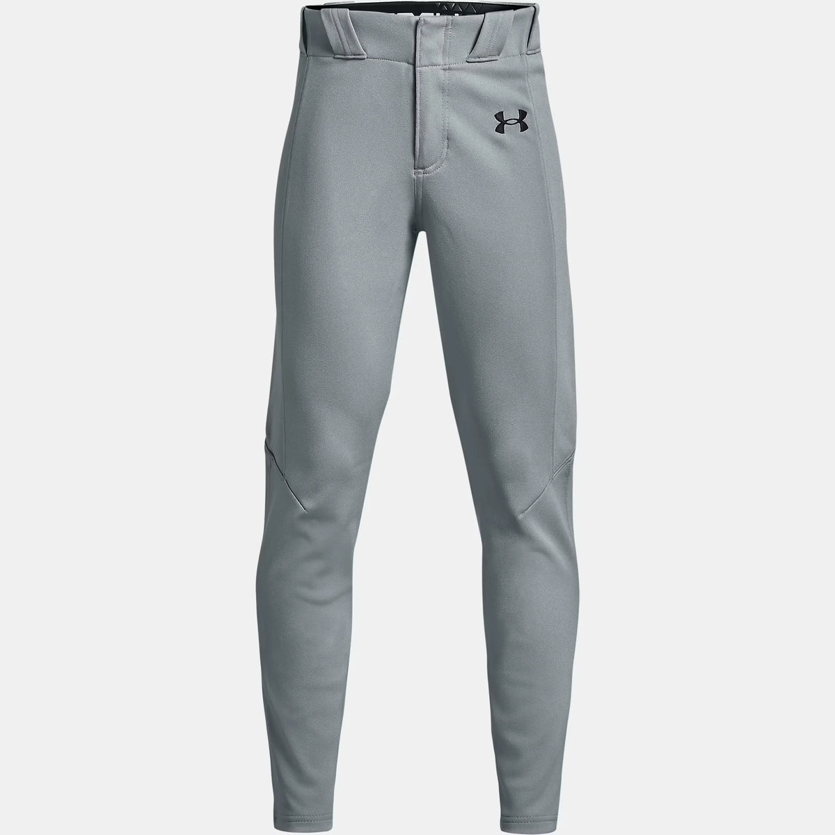 UA Utility Elite Boys' Tapered Baseball Pants