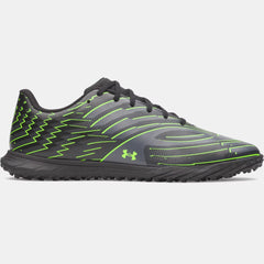 UA Shadow Club 4 Turf Unisex Soccer Shoes