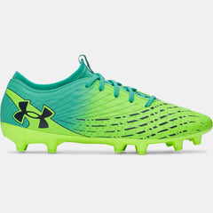 UA Magnetico Select 5 FG Unisex Soccer Cleats