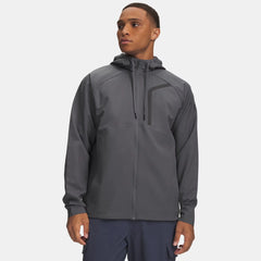 UA Sportstyle Woven Men's Jacket