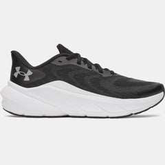 UA Charged+ Turbulence 3 Boys' Grade School Running Shoes