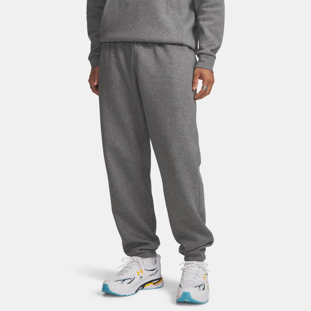 UA Icon Fleece Men's Joggers