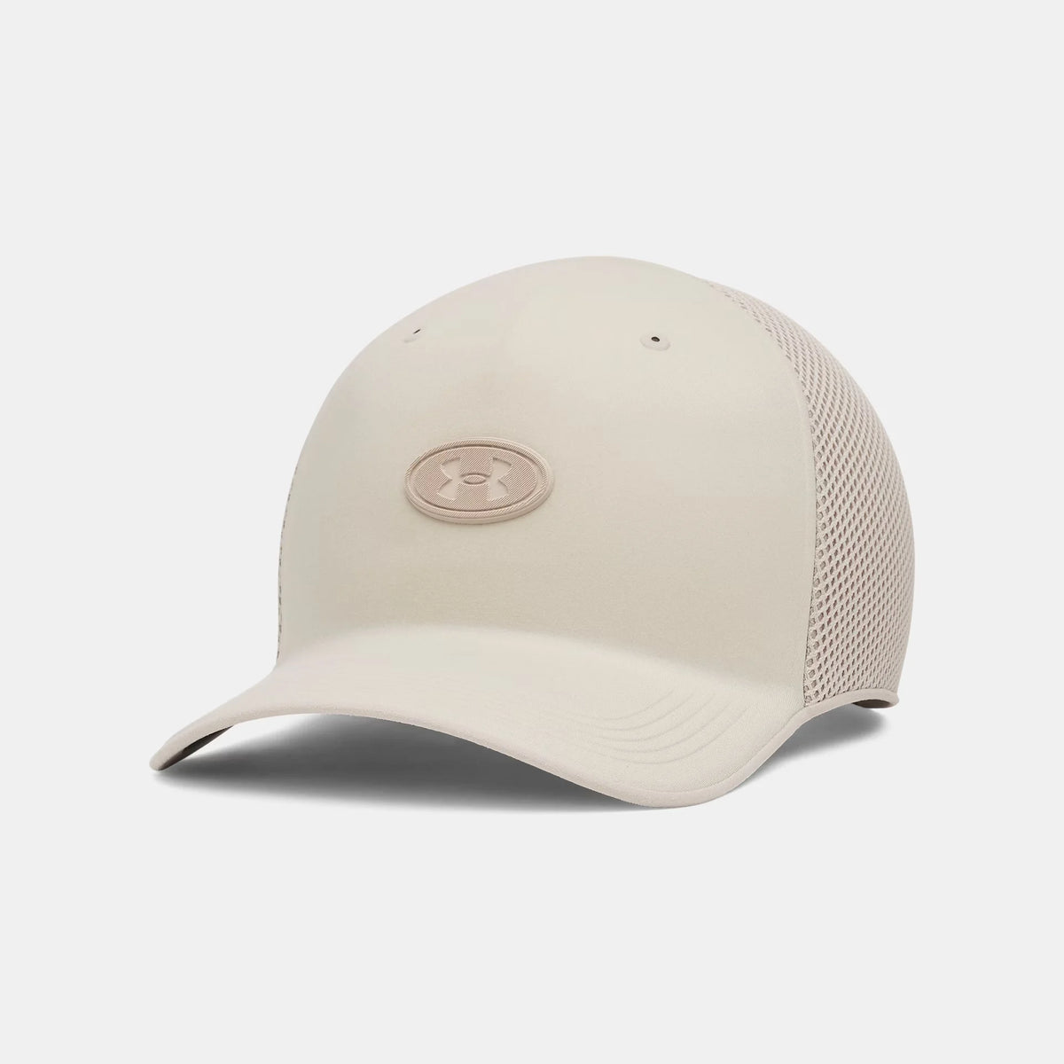 UA StealthForm Mid Unisex Trucker Hat