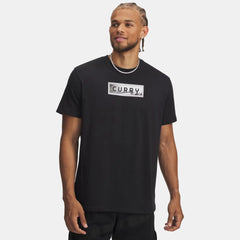 Curry Trend Men's T-Shirt