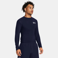 HeatGear® OG Compression Men's Long Sleeve