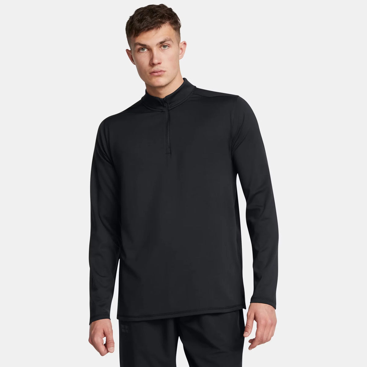 UA Motion Men's ¼ Zip