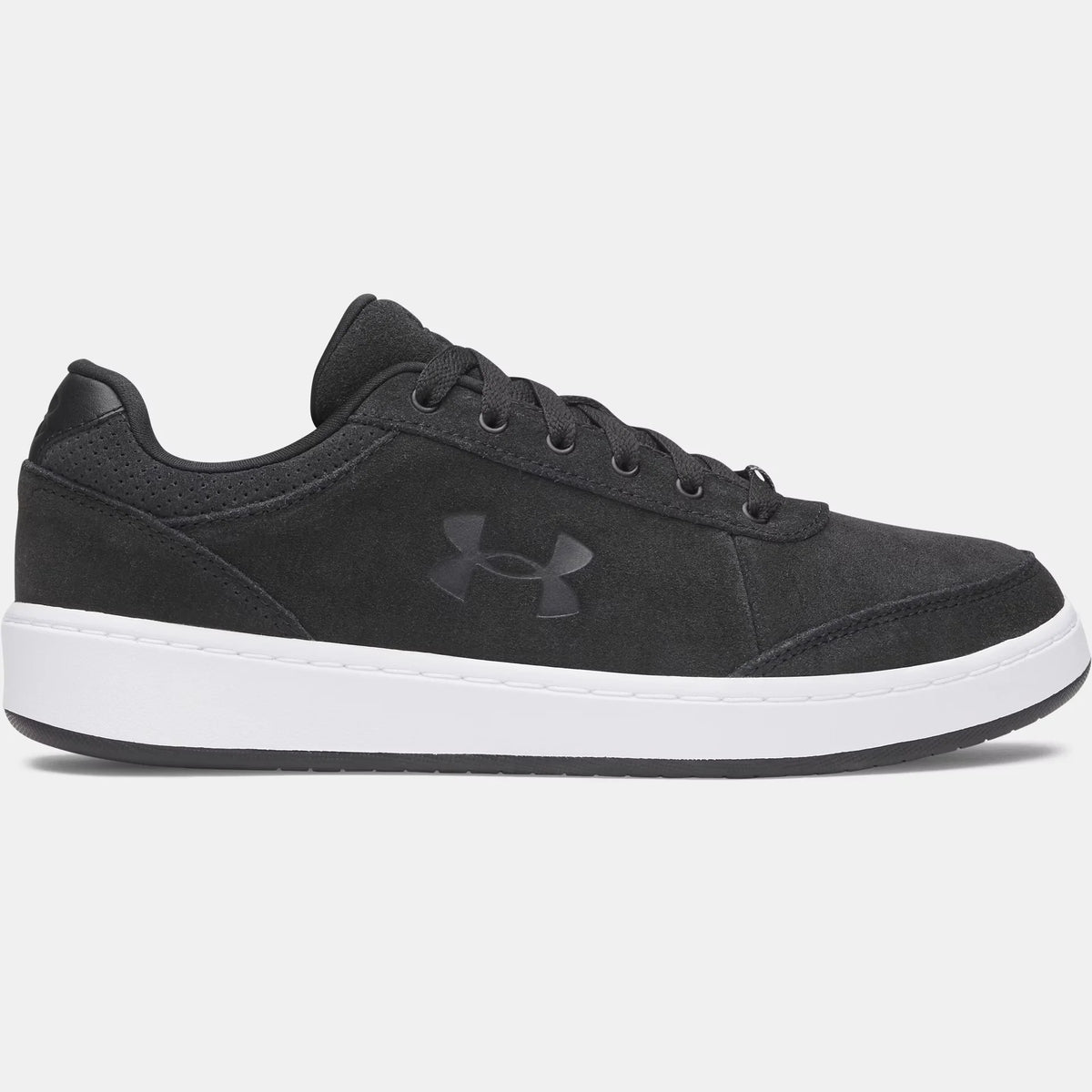 UA ST Court Suede Men's Shoes