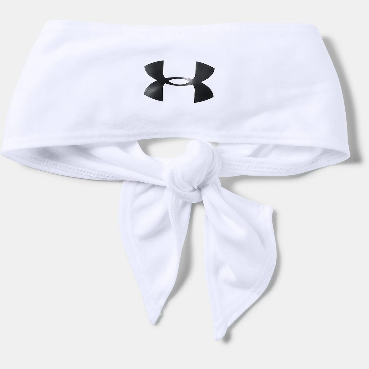 UA Armour Tie Adult Headband