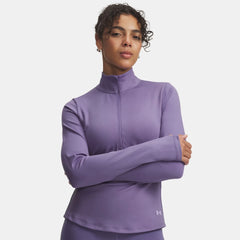 UA Motion Women's ½ Zip