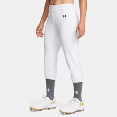 UA Utility Pro Women's Beltless Pants