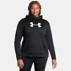 Armour Fleece® Big Logo Women's Hoodie