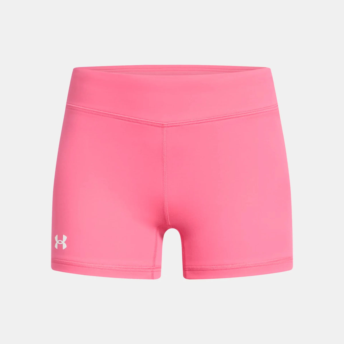 UA Motion Girls' Shorty