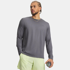 UA Vanish Energy Men's Long Sleeve