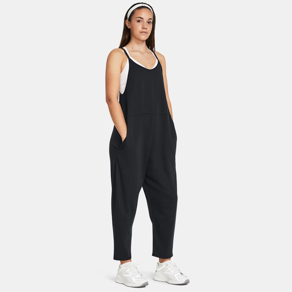 UA Rival Women's Jumper
