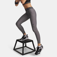 HeatGear® Women's Leggings