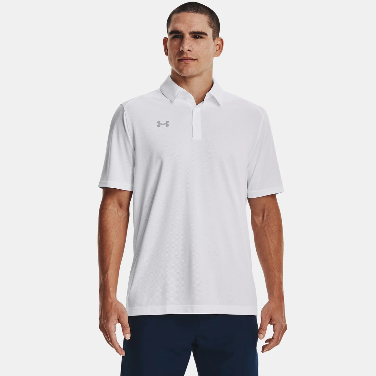 UA Tech™ Men's Team Polo