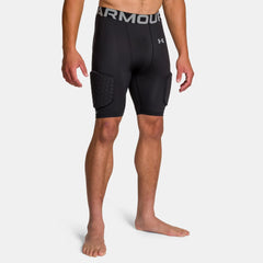 UA Gameday Armour Men's 3-Pad Shorts