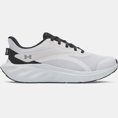 UA Charged+ Ascend Boys' Grade School Running Shoes