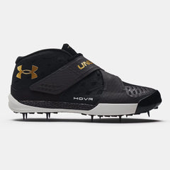 UA HOVR™ Silencer Unisex Track Shoes