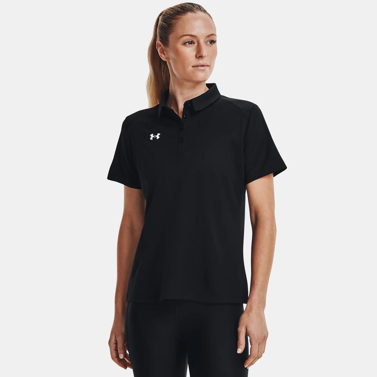 UA Tech™ Team Women's Polo