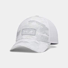 UA x BlacktipH Fish Mid Men's Trucker Hat