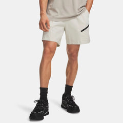 UA Unstoppable Woven Men's Shorts