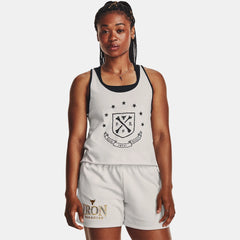 Project Rock Arena Women's Tank