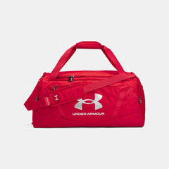 UA Undeniable 5.0 Medium Duffle Bag