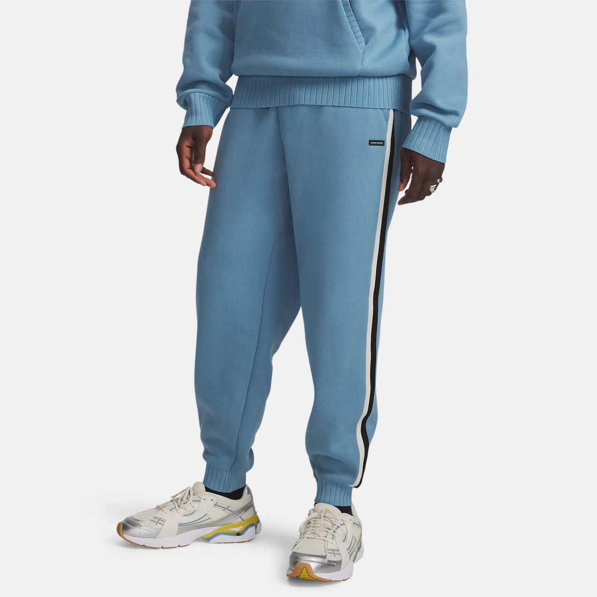 UA Icon Heavyweight Rib Men's Joggers