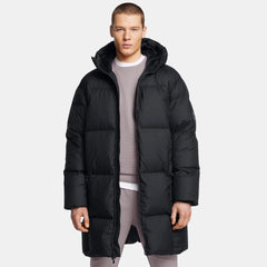 UA Limitless Down Puffer Men's Parka