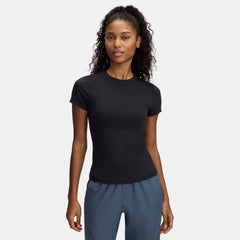 UA Meridian Perfect Form Core Women's Short Sleeve