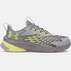 UA Scramjet 7 Boys' Pre-School Running Shoes