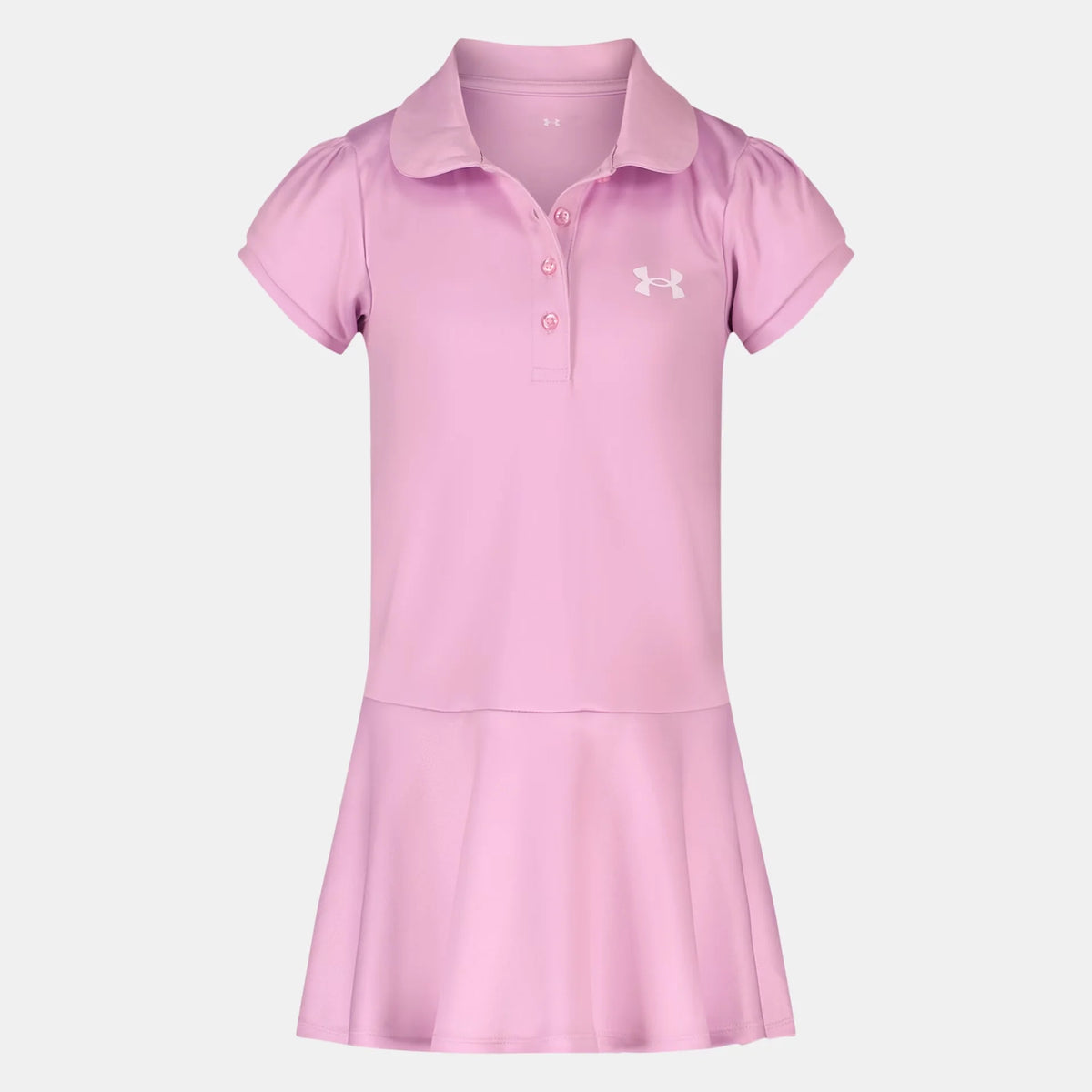 UA Polo Toddler Girls' Dress
