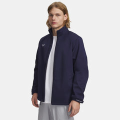 UA Hockey Softshell Men's Jacket