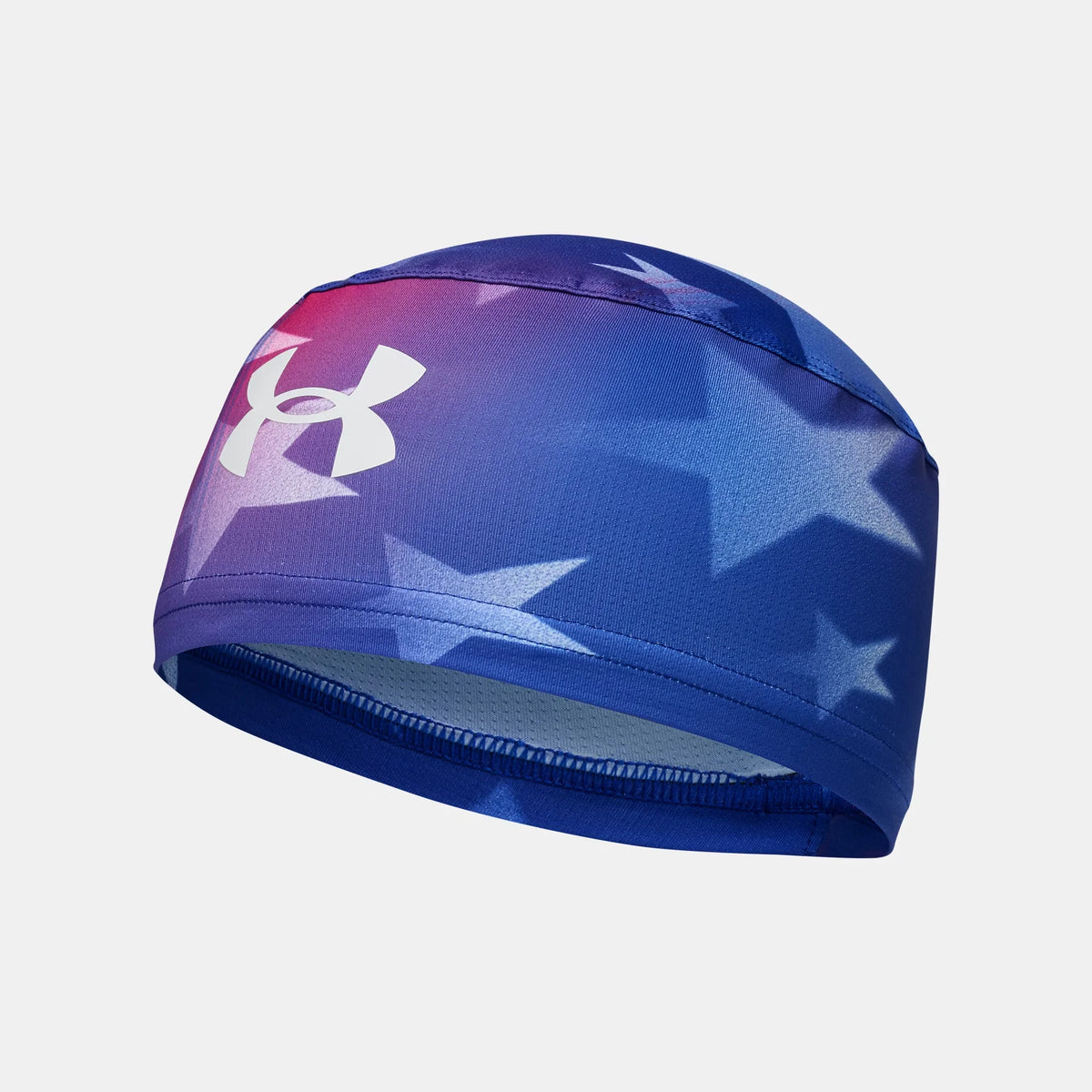 UA Skull Printed Unisex Cap