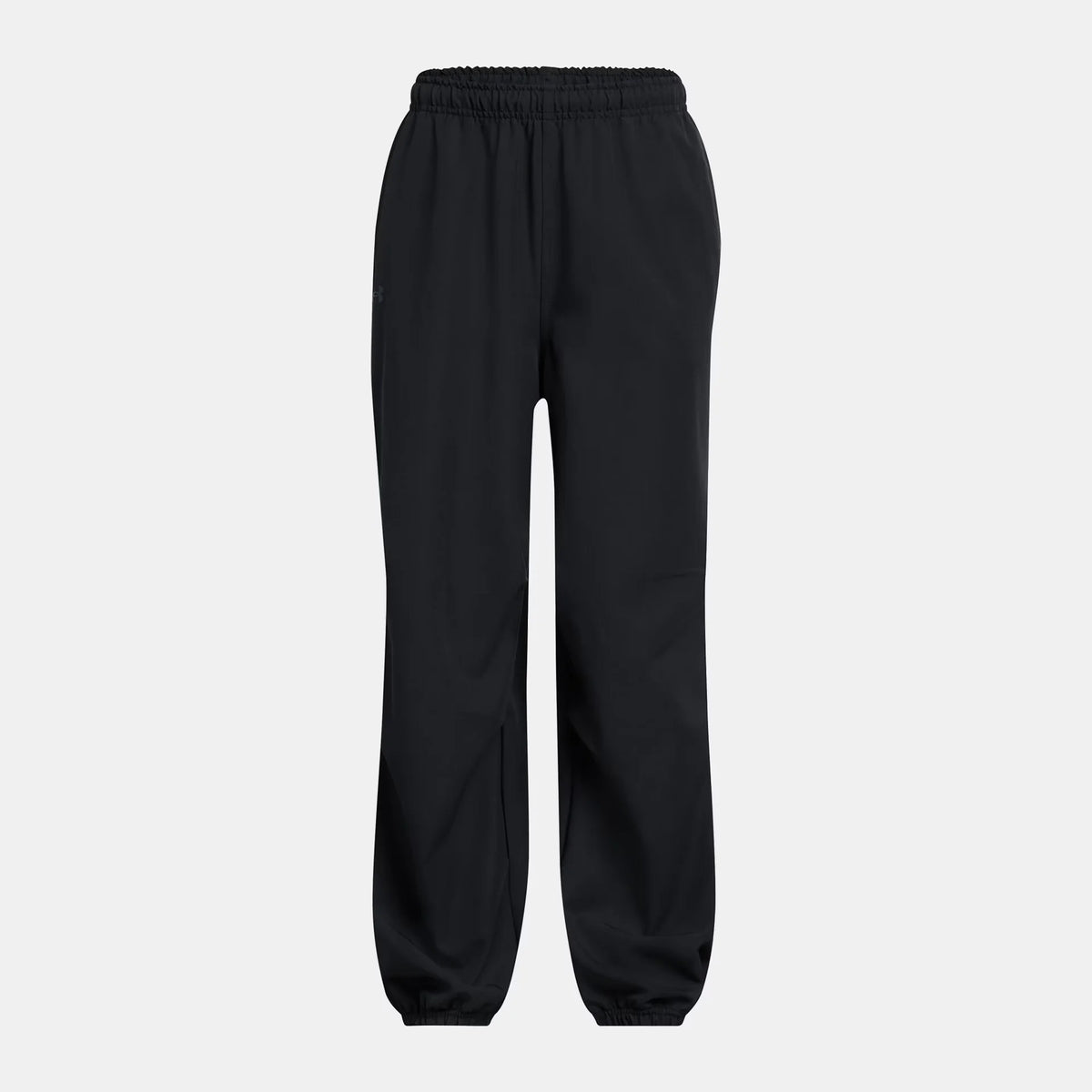UA Unstoppable Woven Girls' Wide Leg Pants